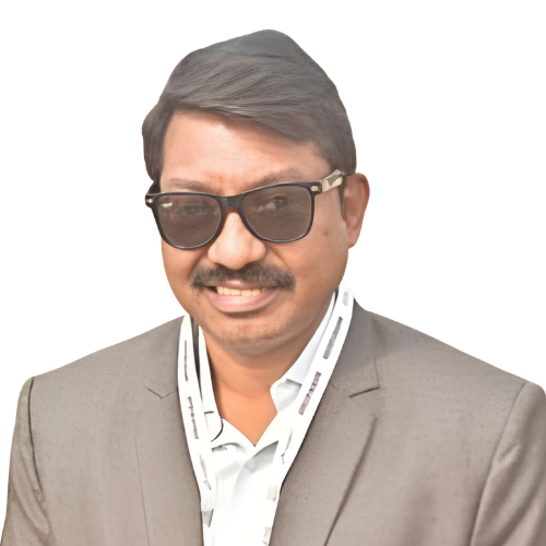 Dr. S.Vinay Kumar